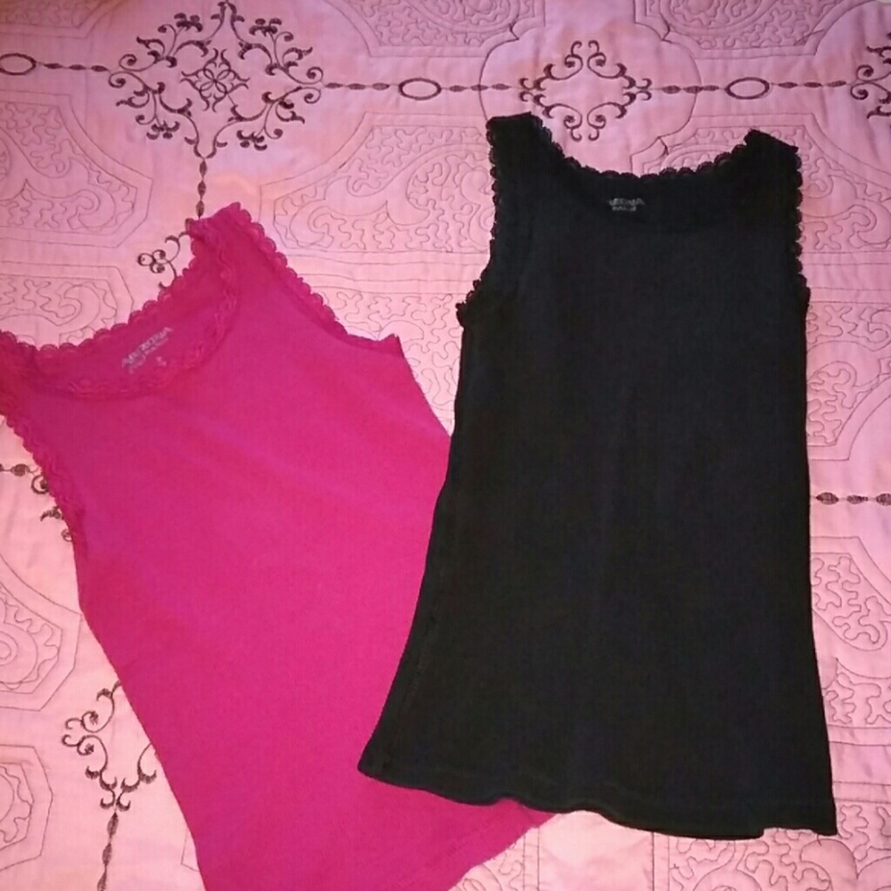 Short shirts